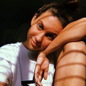 Meet your Posher, Katelyn